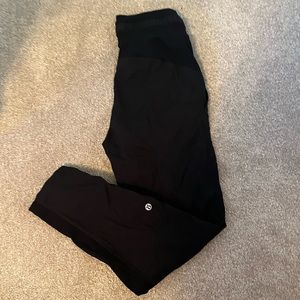 Lululemon Dance Studio Crop